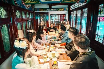 匯聚媒體力量，共繪健康未來(lái)——2021如新山東媒體品鑒會(huì)圓滿落幕